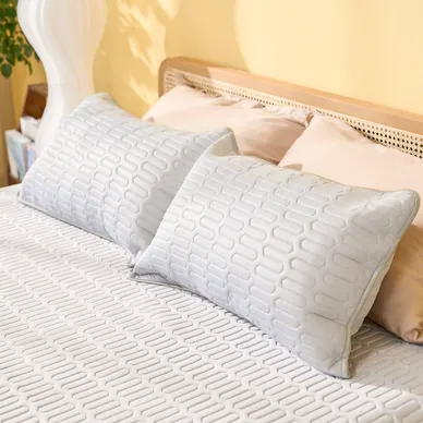 Chiếu điều hòa cao su Doona Aqua làm mát - Ảnh 4