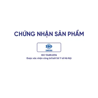 Iyashi Đai chườm thảo dược lưng - bụng - Ảnh 9
