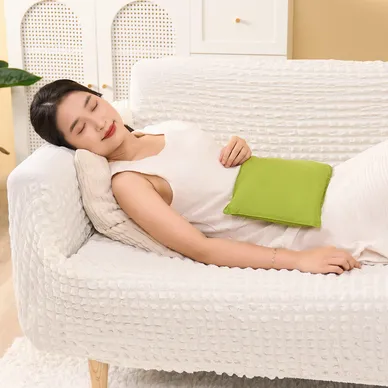 Iyashi Gối chườm thảo dược đa năng - Ảnh 6