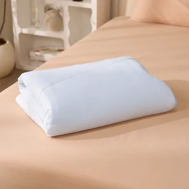 Chăn băng tuyết Amando Ice Silk mỏng nhẹ, giải nhiệt mùa hè - Ảnh 19