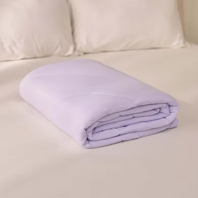 Chăn Amando Ice silk làm mát mỏng nhẹ (BST Ngủ Mát) - Ảnh 10