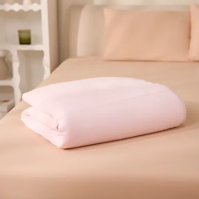 Chăn băng tuyết Amando Ice Silk mỏng nhẹ, giải nhiệt mùa hè - Ảnh 28