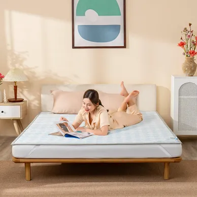 Chiếu điều hòa Doona Wave 5D làm mát, tản nhiệt - Ảnh 10