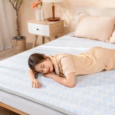Chiếu điều hòa Doona Wave 5D làm mát, tản nhiệt - Ảnh 8