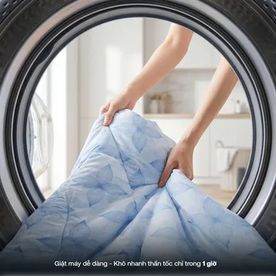Chăn Amando Azami Light điều hòa làm mát - Ảnh 9