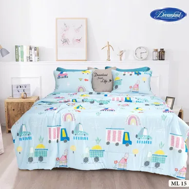 Chăn Amando Azami Light điều hòa làm mát - Ảnh 3