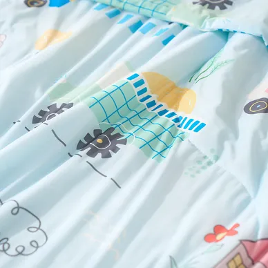 Chăn Amando Azami Light điều hòa làm mát - Ảnh 33