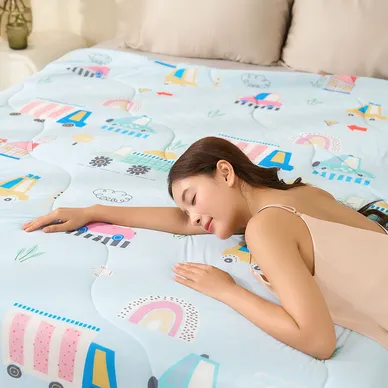 Chăn Amando Azami Light điều hòa làm mát - Ảnh 35