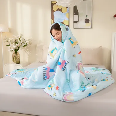 Chăn Amando Azami Light điều hòa làm mát - Ảnh 39