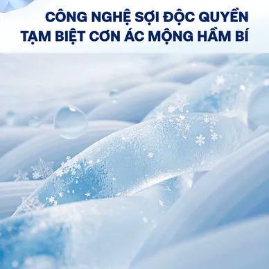 Chăn Amando Azami Light điều hòa làm mát - Ảnh 6