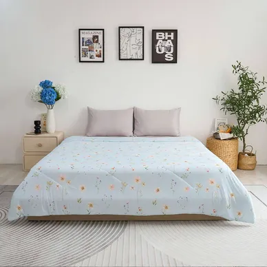 Chăn Amando Azami Light điều hòa làm mát - Ảnh 2