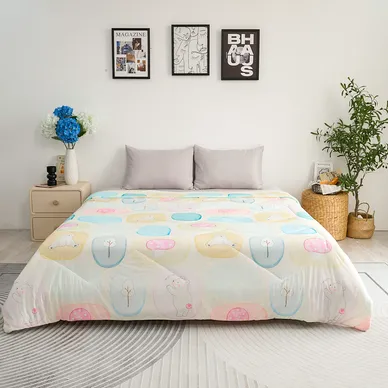 Chăn Amando Azami Light điều hòa làm mát - Ảnh 21