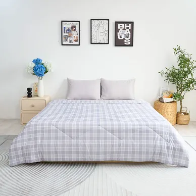 Chăn Amando Azami Light điều hòa làm mát - Ảnh 13