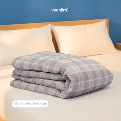 Chăn Amando Azami Light điều hòa làm mát - Ảnh 15