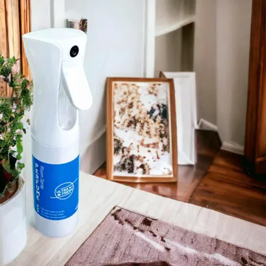 Chai xịt thơm phòng Ultrafresh - Ảnh 3