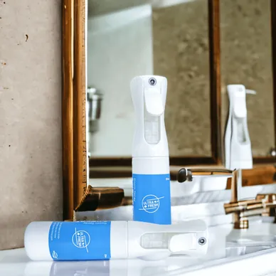 Chai xịt thơm phòng Ultrafresh - Ảnh 2