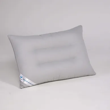 Gối lông vũ nhân tạo kiểu dáng định hình Goodnight Mochi - Ảnh 10