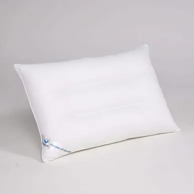 Gối lông vũ nhân tạo kiểu dáng định hình Goodnight Mochi - Ảnh 8