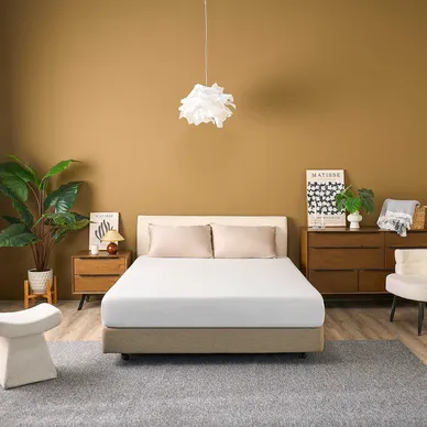 Ga chống thấm Goodnight Sumi mềm mại, kháng khuẩn, thông thoáng - Ảnh 2