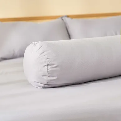 Bộ chăn ga chun Amando Rina 5 chi tiết thông thoáng, mềm mại - Ảnh 14