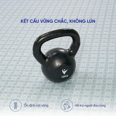 Nệm bông ép Wonjun Pure & Fresh dày 5/9cm gấp 3 - Ảnh 14
