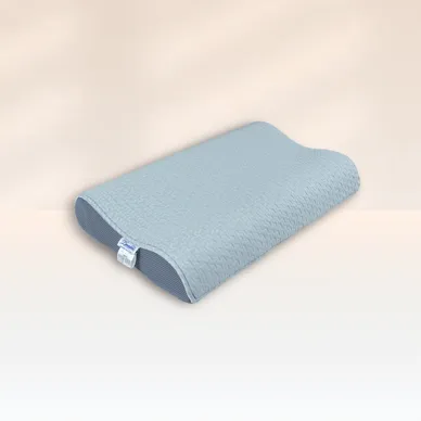 Gối Foam Dreamland Carbon hoạt tính - Ảnh 4