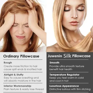 Vỏ gối tơ tằm Óng - Ảnh 9