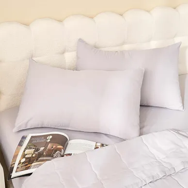 Vỏ gối tencel cao cấp Goodnight Airsilk - Ảnh 13