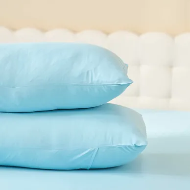 Vỏ gối tencel cao cấp Goodnight Airsilk - Ảnh 8