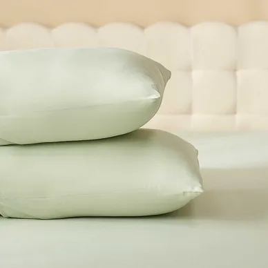 Vỏ gối tencel cao cấp Goodnight Airsilk - Ảnh 5