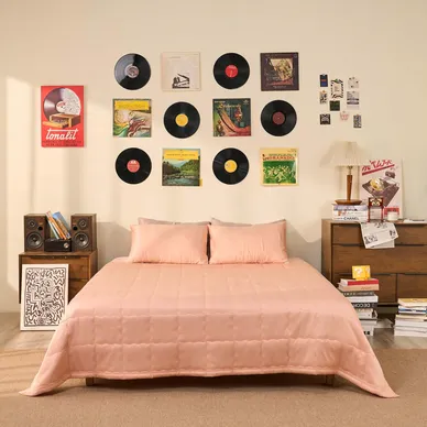 Chăn tencel cao cấp Goodnight Airsilk - Ảnh 10