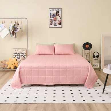 Chăn tencel cao cấp Goodnight Airsilk - Ảnh 9