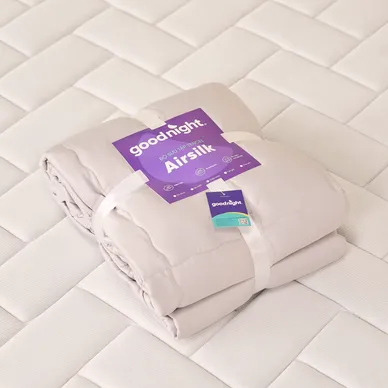Chăn tencel cao cấp Goodnight Airsilk - Ảnh 15