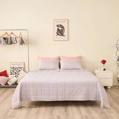 Chăn tencel cao cấp Goodnight Airsilk - Ảnh 3