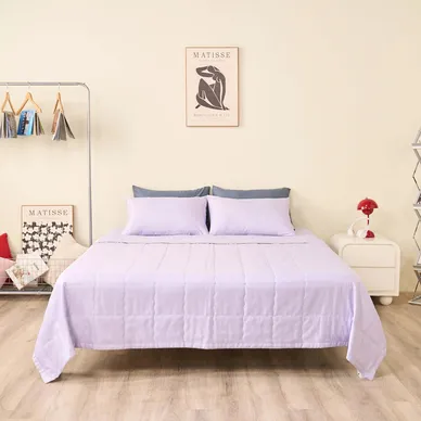 Chăn tencel cao cấp Goodnight Airsilk - Ảnh 7