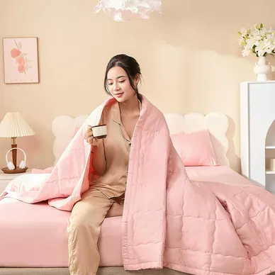 Chăn tencel cao cấp Goodnight Airsilk - Ảnh 19