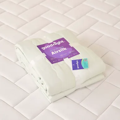 Chăn tencel cao cấp Goodnight Airsilk - Ảnh 14