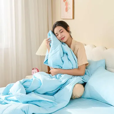 Chăn tencel cao cấp Goodnight Airsilk - Ảnh 20