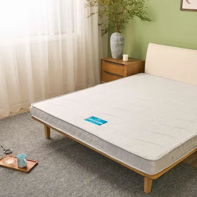 Nệm bông ép cao cấp Wonjun Pure Premium nâng đỡ vững chắc dày 12cm gấp 2 - Ảnh 4