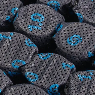 (Phiên bản giới hạn) Nệm lò xo Bedgear M3 Medium & Plush (1.0 & 3.0) tùy chỉnh thông minh - Ảnh 6