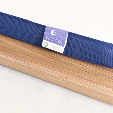 Nệm foam Goodnight Nagoya kháng khuẩn dày 12cm - Ảnh 7