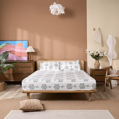 Bộ phủ Goodnight Basic 3CT - Ảnh 5