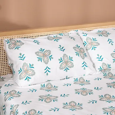 Bộ phủ Goodnight Basic 3CT - Ảnh 3