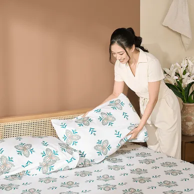 Bộ phủ Goodnight Basic 3CT - Ảnh 2