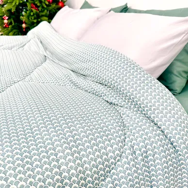 Chăn đông giữ nhiệt Dreamland 3D - Ảnh 4