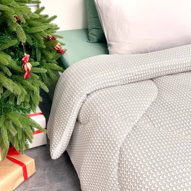 Chăn đông giữ nhiệt Dreamland 3D - Ảnh 10