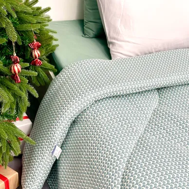 Chăn đông giữ nhiệt Dreamland 3D - Ảnh 7