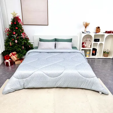 Chăn đông giữ nhiệt Dreamland 3D - Ảnh 32