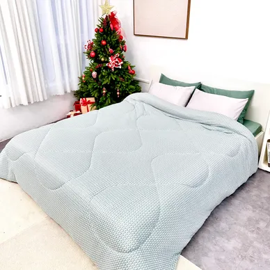 Chăn đông giữ nhiệt Dreamland 3D - Ảnh 2