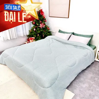 Chăn đông giữ nhiệt Dreamland 3D - Ảnh 2